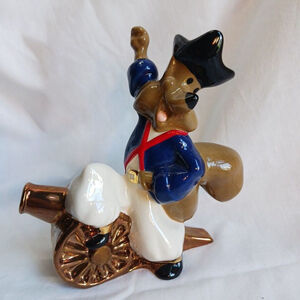 Jim Beam Decanter 2000 Philadelphia Vintage